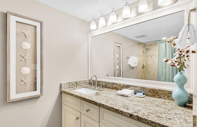 Shoreline Towers 1085 - Foto 42