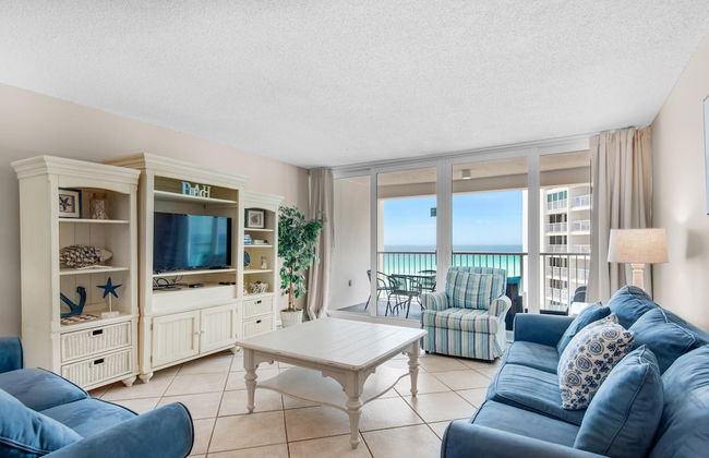 Shoreline Towers 1085 - Foto 30