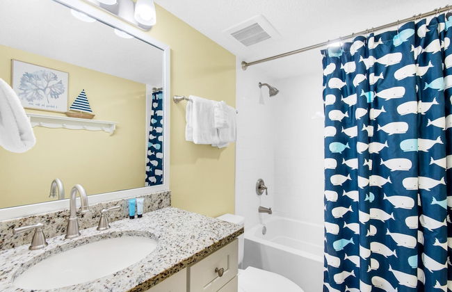 Shoreline Towers 1085 - Foto 43