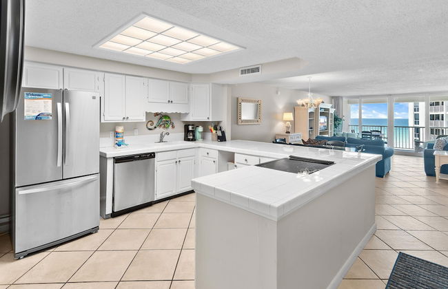 Shoreline Towers 1085 - Foto 28