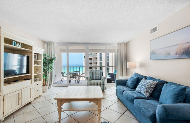 Shoreline Towers 1085 - Foto 35