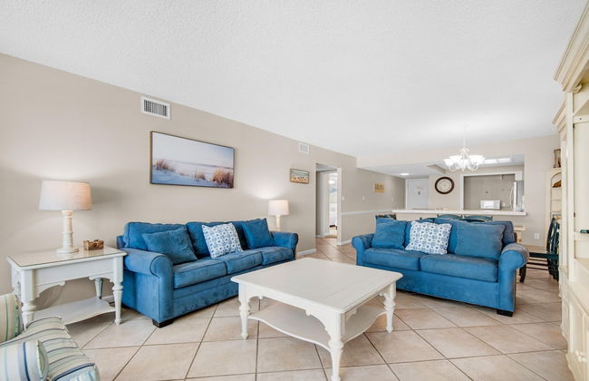 Shoreline Towers 1085 - Foto 34