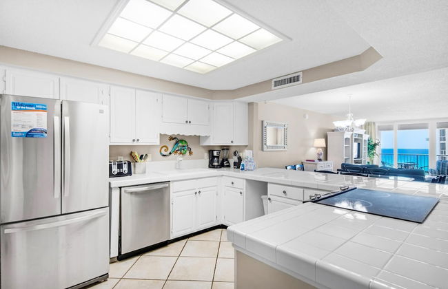 Shoreline Towers 1085 - Foto 24