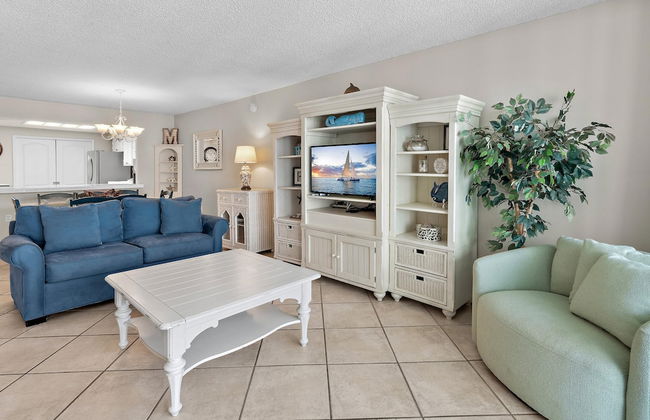 Shoreline Towers 1085 - Foto 38