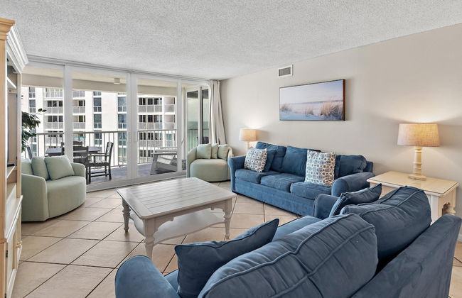 Shoreline Towers 1085 - Foto 39