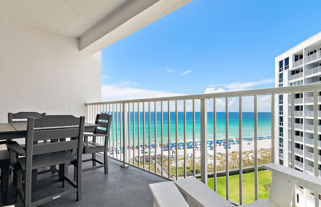 Shoreline Towers 1085 - Foto 70