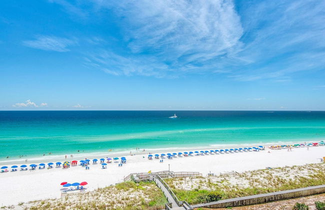 Shoreline Towers 1085 - Foto 62