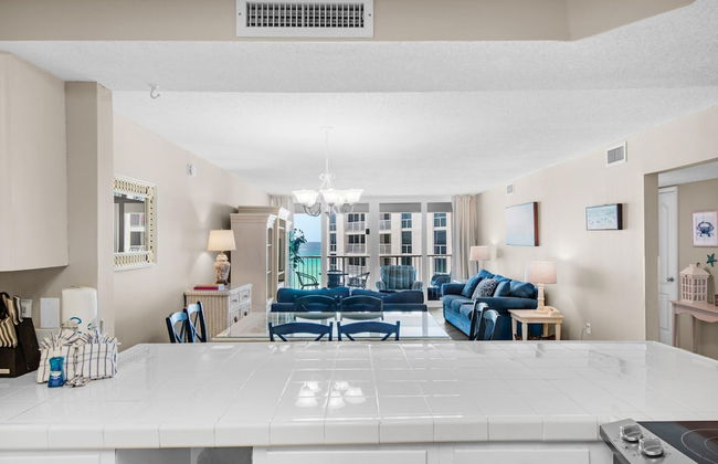 Shoreline Towers 1085 - Foto 59