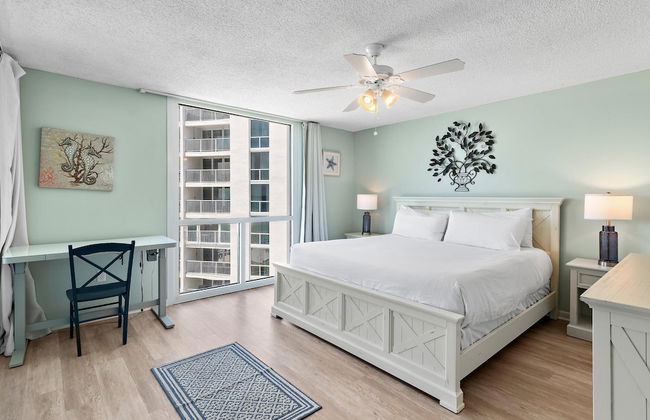 Shoreline Towers 1085 - Foto 20