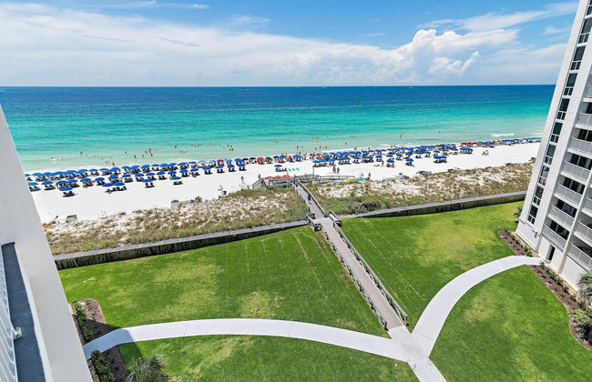 Shoreline Towers 1085 - Foto 64