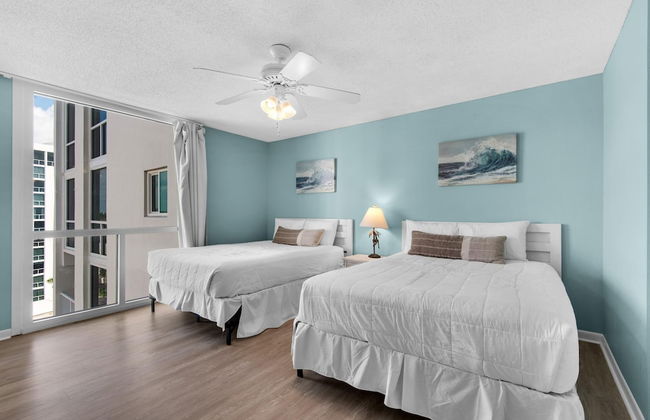 Shoreline Towers 1085 - Foto 14