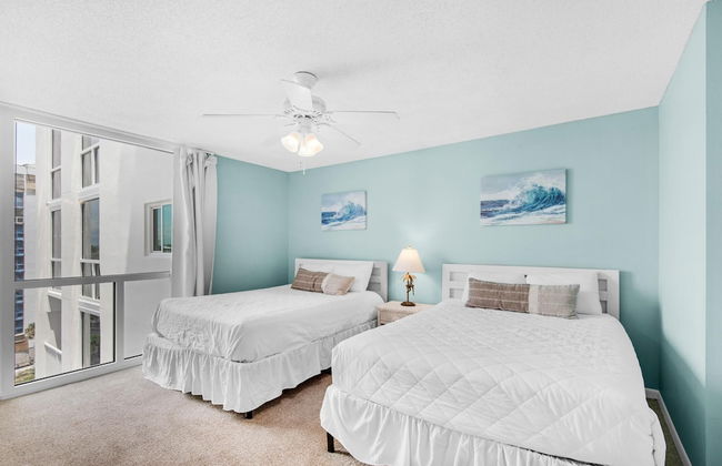 Shoreline Towers 1085 - Foto 4