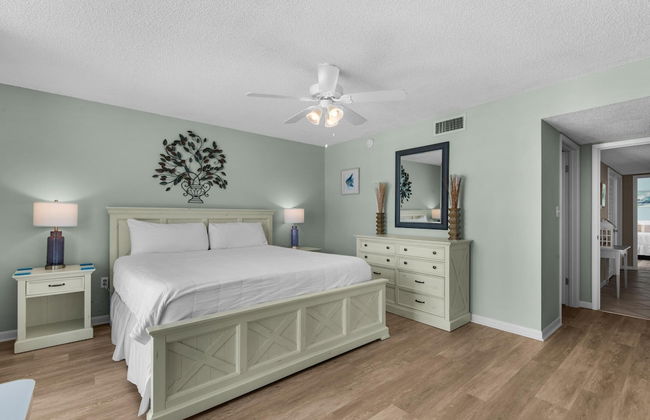 Shoreline Towers 1085 - Foto 10