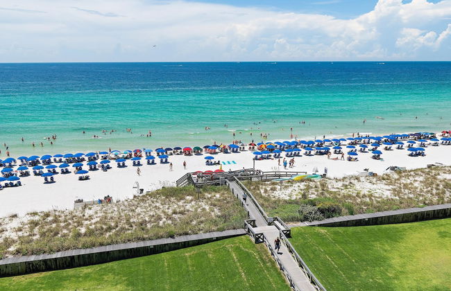 Shoreline Towers 1085 - Foto 65