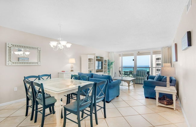 Shoreline Towers 1085 - Foto 32