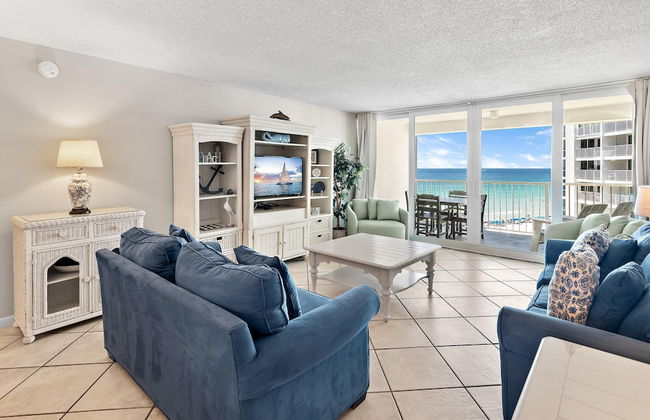 Shoreline Towers 1085 - Foto 36