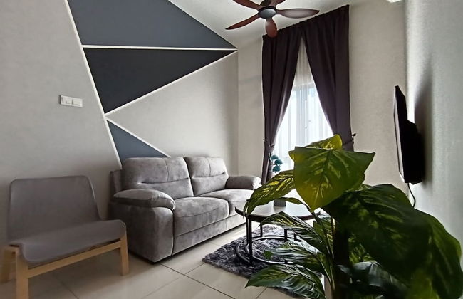 The Horizon Ipoh Dual L12 by Grab A Stay - Foto 20