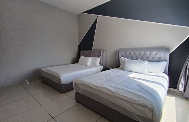 The Horizon Ipoh Dual L12 by Grab A Stay - Foto 5