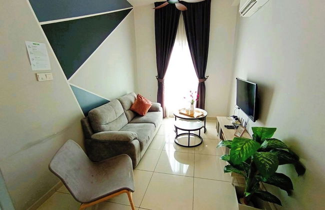 The Horizon Ipoh Dual L12 by Grab A Stay - Foto 18