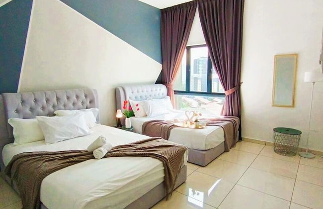 The Horizon Ipoh Dual L12 by Grab A Stay - Foto 13