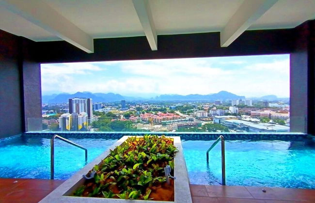 The Horizon Ipoh Dual L12 by Grab A Stay - Foto 34