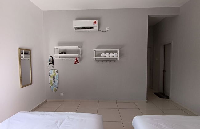 The Horizon Ipoh Dual L12 by Grab A Stay - Foto 7