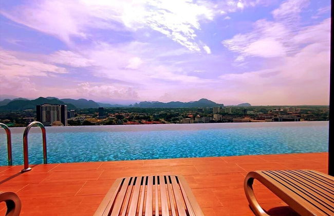 The Horizon Ipoh Dual L12 by Grab A Stay - Foto 30