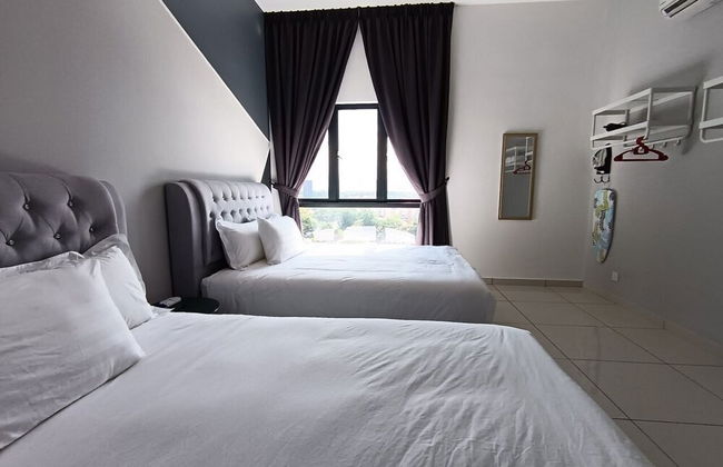 The Horizon Ipoh Dual L12 by Grab A Stay - Foto 2