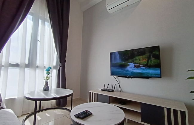 The Horizon Ipoh Dual L12 by Grab A Stay - Foto 18