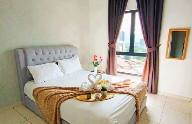 The Horizon Ipoh Dual L12 by Grab A Stay - Foto 9