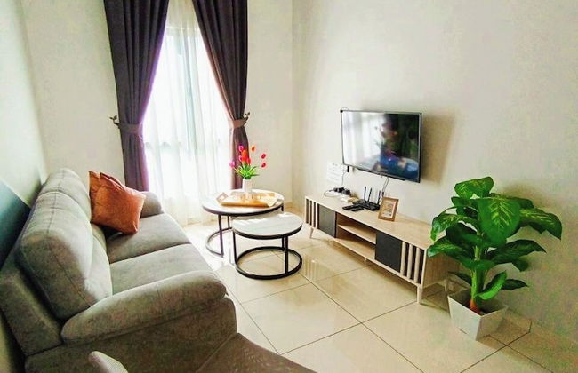 The Horizon Ipoh Dual L12 by Grab A Stay - Foto 20