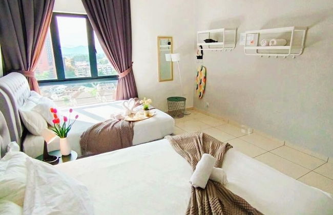 The Horizon Ipoh Dual L12 by Grab A Stay - Foto 14