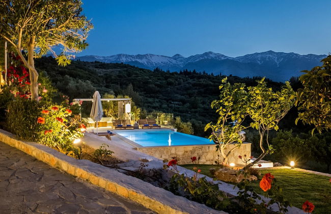 Aoria Villa by Hope Estate - Foto 45