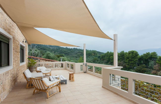 Aoria Villa by Hope Estate - Foto 23