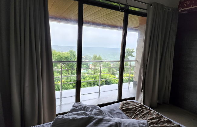 Tulsi Villa, Panchgani, Mahabaleshwar - Foto 47