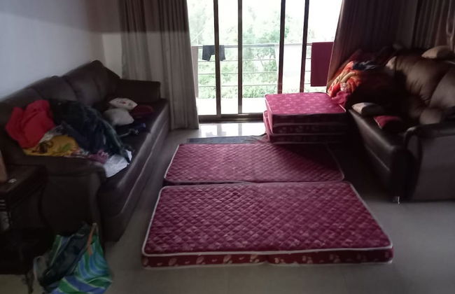 Tulsi Villa, Panchgani, Mahabaleshwar - Foto 30