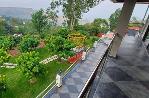 Photo 29 - Tulsi Villa, Panchgani, Mahabaleshwar