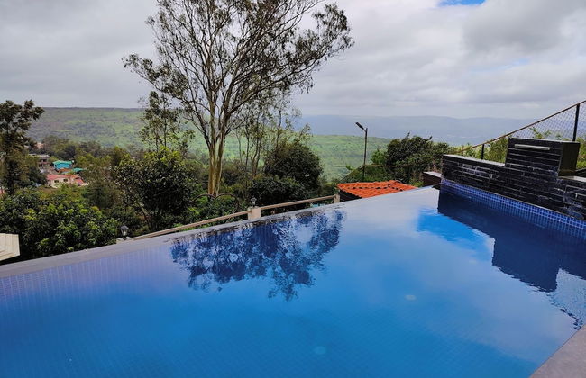Tulsi Villa, Panchgani, Mahabaleshwar - Foto 22
