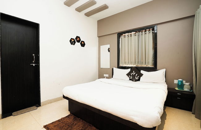 Tulsi Villa, Panchgani, Mahabaleshwar - Foto 12