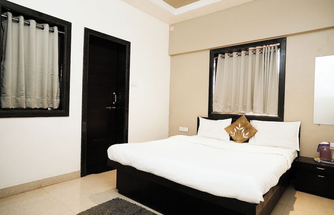 Tulsi Villa, Panchgani, Mahabaleshwar - Foto 16