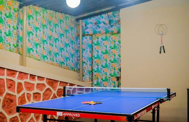 Tulsi Villa, Panchgani, Mahabaleshwar - Foto 27