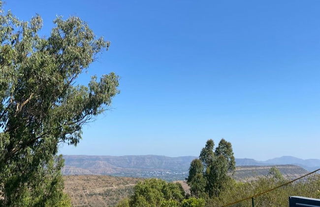 Tulsi Villa, Panchgani, Mahabaleshwar - Foto 46