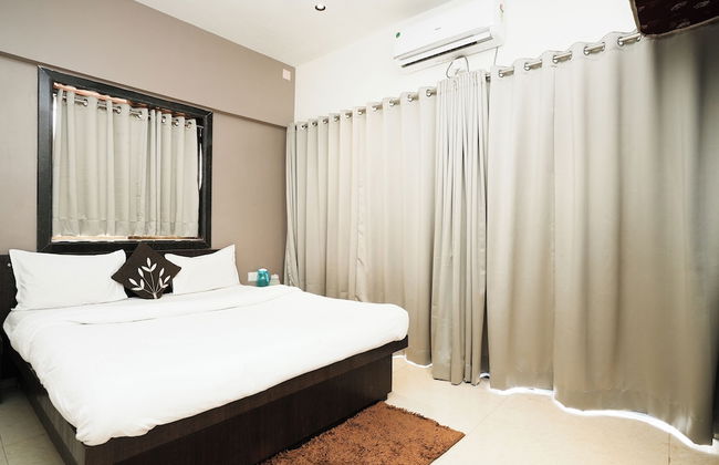 Tulsi Villa, Panchgani, Mahabaleshwar - Foto 7