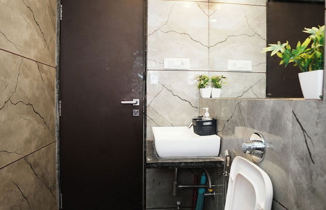 Tulsi Villa, Panchgani, Mahabaleshwar - Foto 20