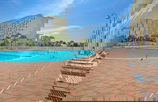 Photo 2 - Ariel Dunes I 2001