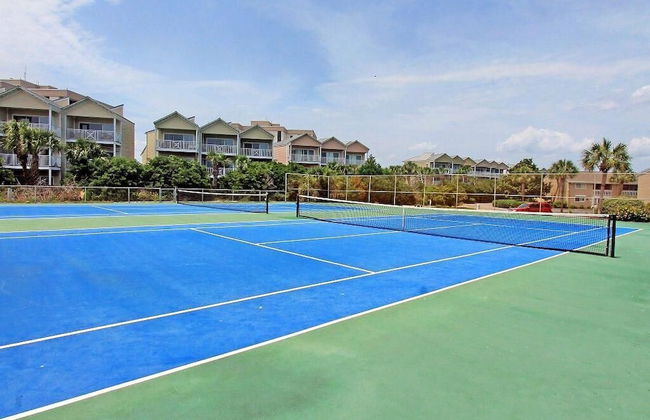 Chateau La Mer #15b - Foto 29