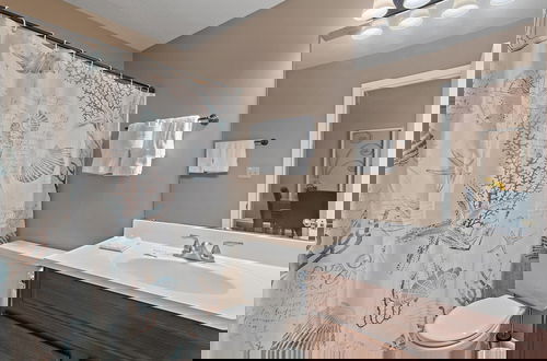 Foto 29 - Chateau La Mer II #904