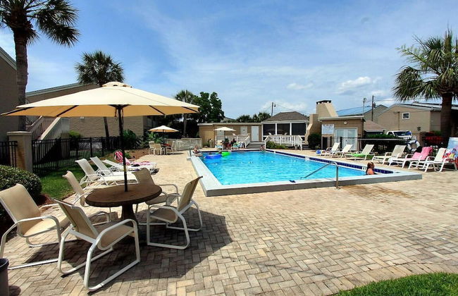 Chateau La Mer #15b - Foto 28