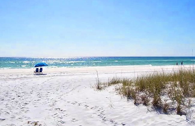 Chateau La Mer #15b - Foto 39