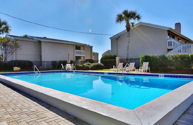 Chateau La Mer #15b - Foto 26